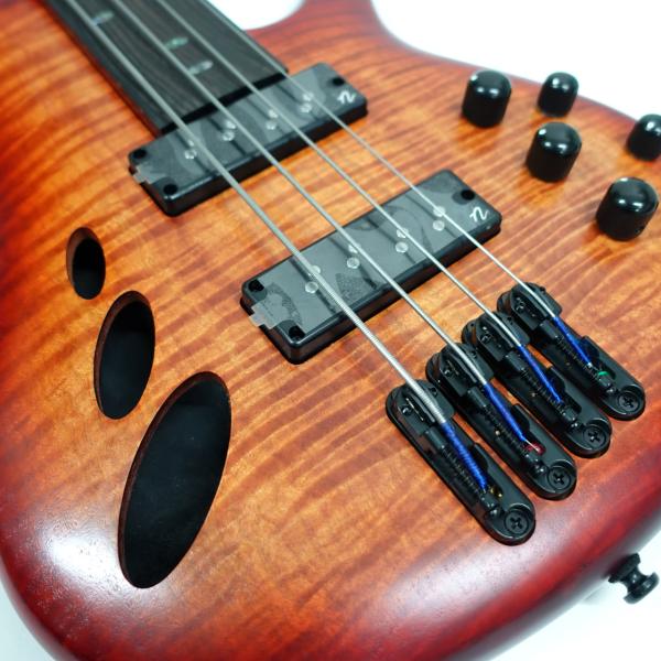 Ibanez アイバニーズ SRD900F BTL フレットレス エレキベース