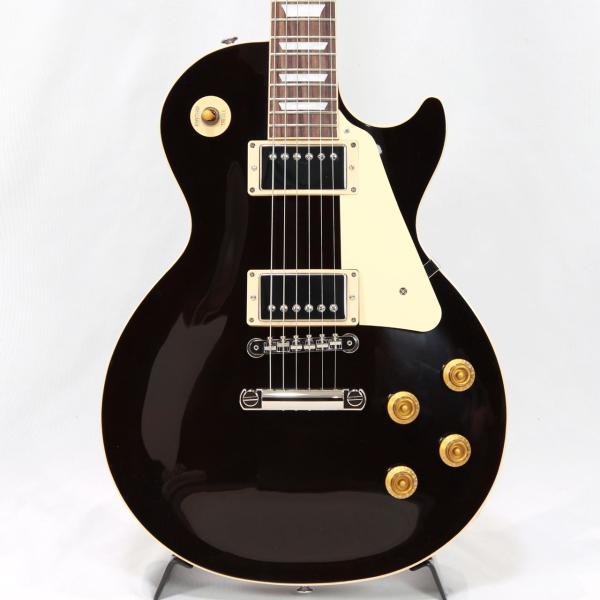 Gibson ギブソン Custom Color Series Les Paul Standard 50s Figured Top / Translucent Oxblood #220930380