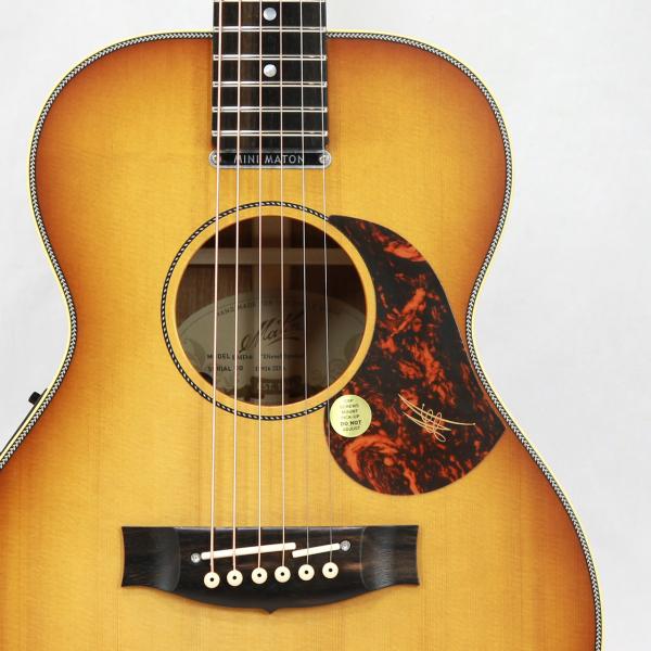 Maton Guitars メイトンギターズ EMD6-Diesel Special