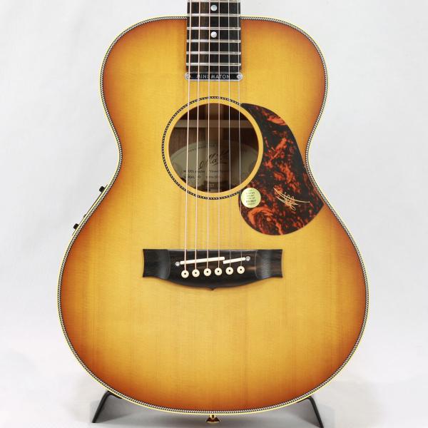 Maton Guitars ( メイトンギターズ ) EMD6-Diesel Special