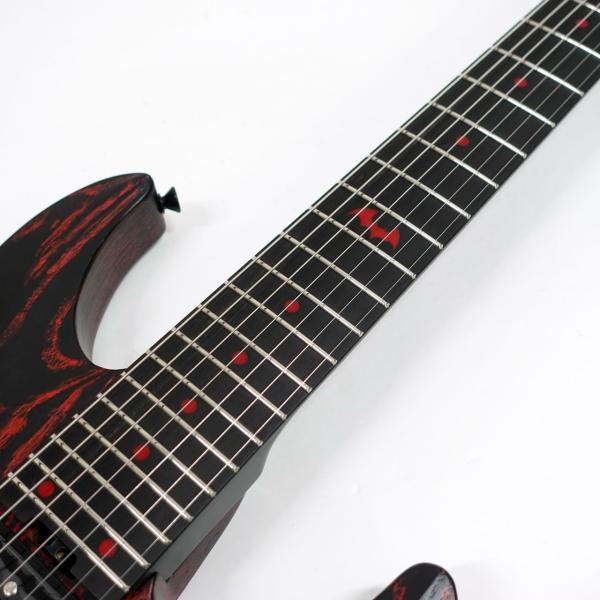 SCHECTER シェクター PA-SM-SH-7 | ワタナベ楽器店 大阪店