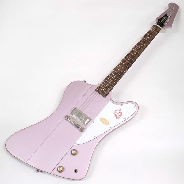 Epiphone ( エピフォン ) 1963 Firebird I Heather Poly