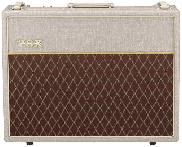 VOX ヴォックス AC30HW2X Hand Wired 【OUTLET】