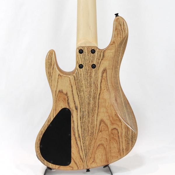 Bacchus Globar Series Bass / バッカス グローバルシリーズ ベース