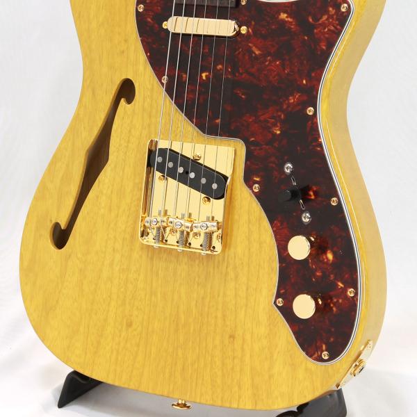 momose モモセ MT-KORINA HLW-SS / KNY #18161 | ワタナベ楽器店