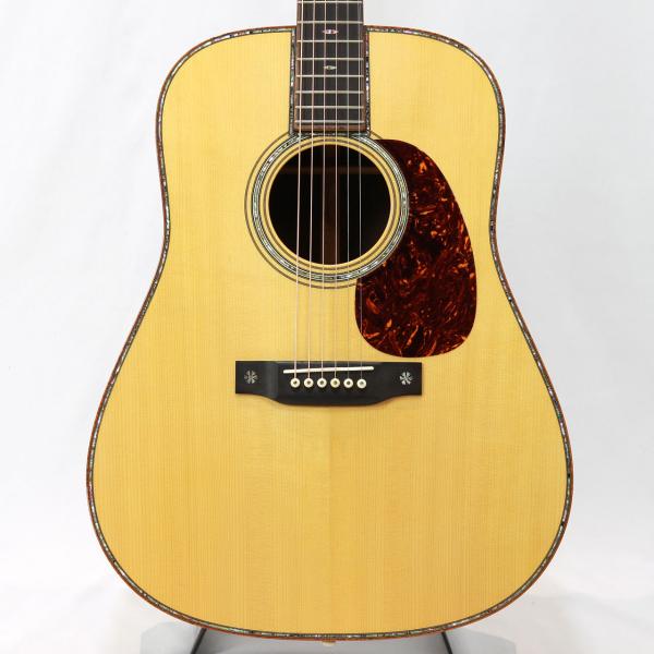 Martin ( マーチン ) CTM D-42 Madagascar Anaheim *2012