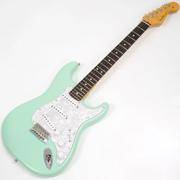 Fender USA Limited Edition Cory Wong Stratocaster (Surf