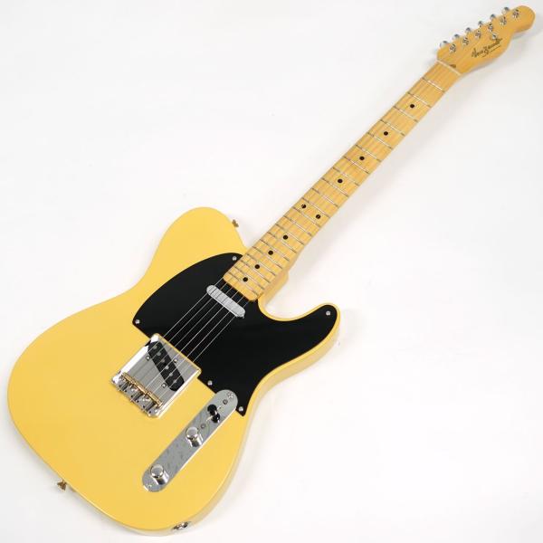 Vanzandt ヴァンザント TLV-R1 Less Pressure / Butterscotch Blonde #9765