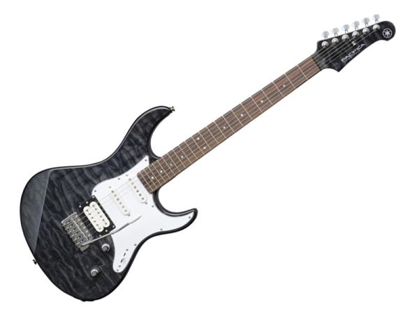 YAMAHA ヤマハ PACIFICA212VQM / TBL
