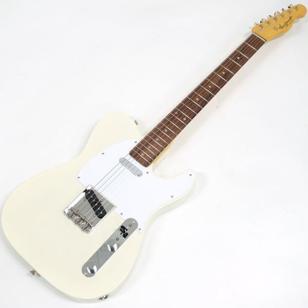 Vanzandt ヴァンザント TLV-R3 Less Pressure / White Blonde #9767