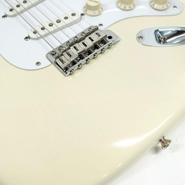 Vanzandt ヴァンザント STV-R1 Less Pressure / White Blonde #9766