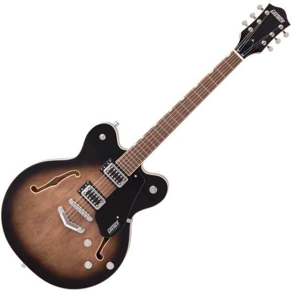GRETSCH グレッチ G5622 Electromatic Center Block Double-Cut Bristol Fog  エレクトロマチック セミアコ
