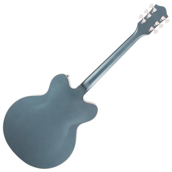 【左利き用】Gretsch グレッチ ストリームライナーG2622 セミアコ GRETSCH グレッチ 左用 G2622LH Streamliner Center Block