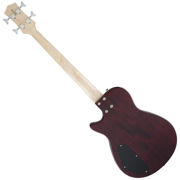 GRETSCH G2220 Electromatic Junior Jet Bass II Short-Scale