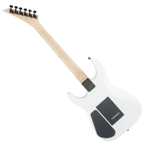 Jackson ジャクソン Dinky JS11 Snow White エレキギター