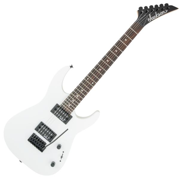 JACKSON JS Series エレキ ギター ディンキー 美品 Amazon | Jackson/JS Series Dinky JS11 Amaranth Fingerboard