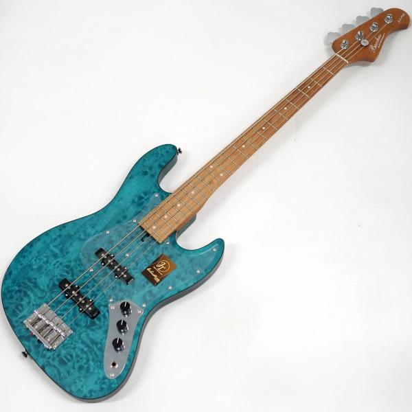 Bacchus バッカス WL4-QM RSM/M AMBS