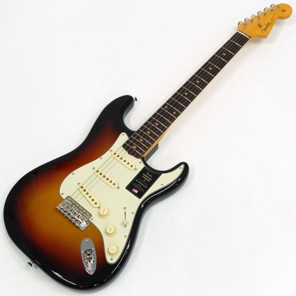 Fender フェンダー American Vintage II 1961 Stratocaster / 3CS