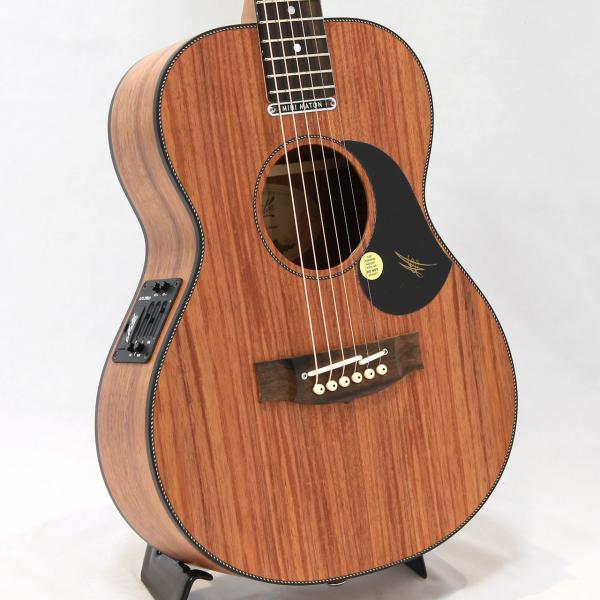 Maton Guitars メイトンギターズ EMBW6 | ワタナベ楽器店 京都本店