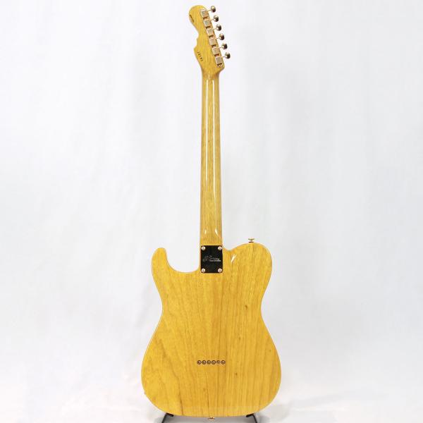 momose モモセ MT-KORINA HLW-SS KNY 国産 エレキギター