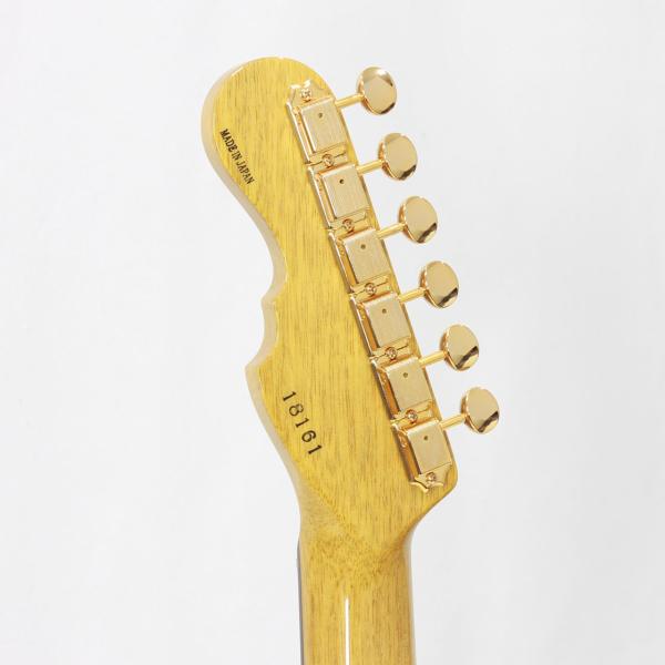 momose モモセ MT-KORINA HLW-SS KNY 国産 エレキギター コリーナ