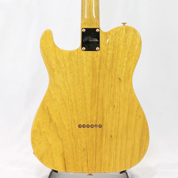 momose モモセ MT-KORINA HLW-SS KNY 国産 エレキギター コリーナ