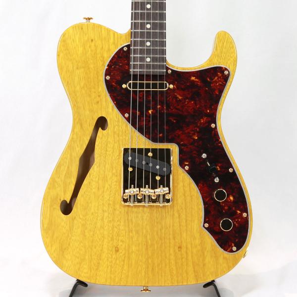 momose モモセ MT-KORINA HLW-SS KNY 国産 エレキギター