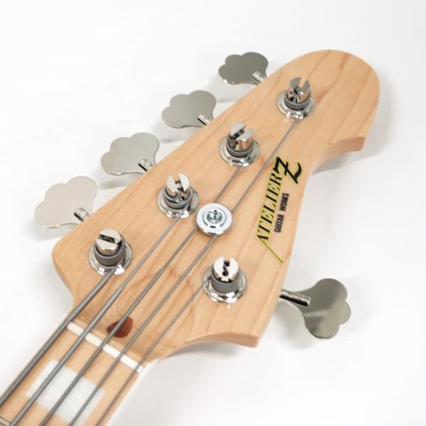 ATELIER Z M#265 CUSTOM TP-WH MH / M | ワタナベ楽器店 大阪店