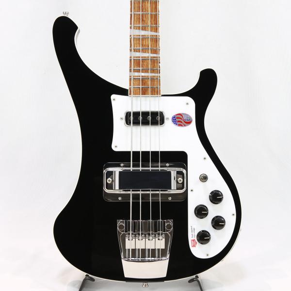 Rickenbacker 4003 JG 【Jetglo】 | ワタナベ楽器店 京都本店
