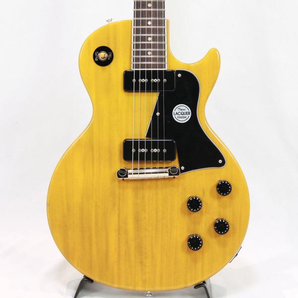 TOKAI トーカイ Premium Series LSS256 / SYW(See Through Yellow) 