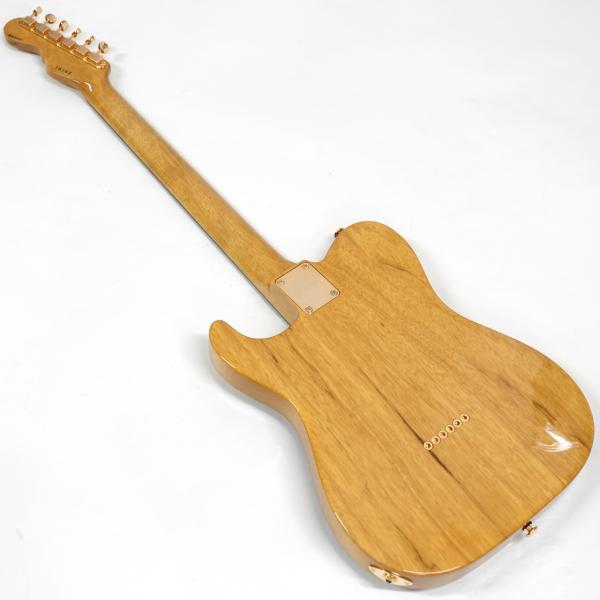 momose モモセ MT-KORINA HLW-SS KNY 国産 エレキギター 77周年