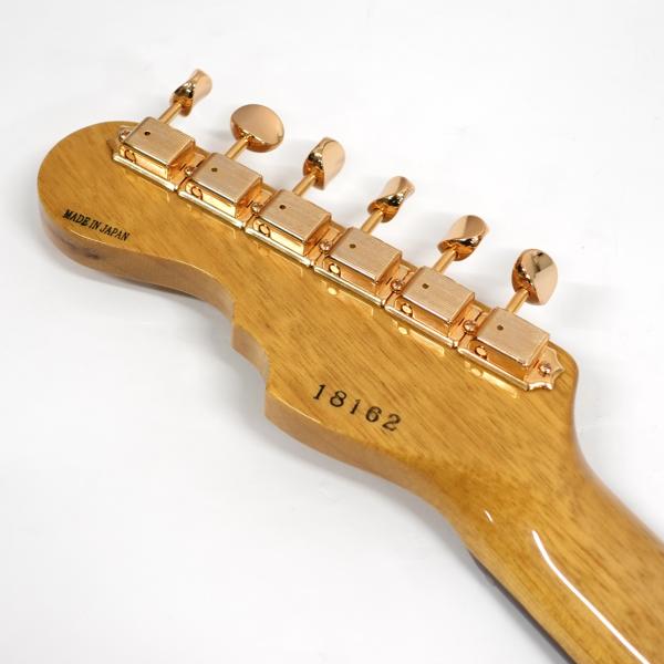 momose モモセ MT-KORINA HLW-SS KNY 国産 エレキギター 77周年