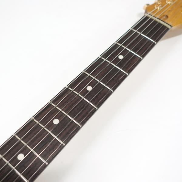 momose モモセ MT-KORINA SS KNY 国産 エレキギター 77周年