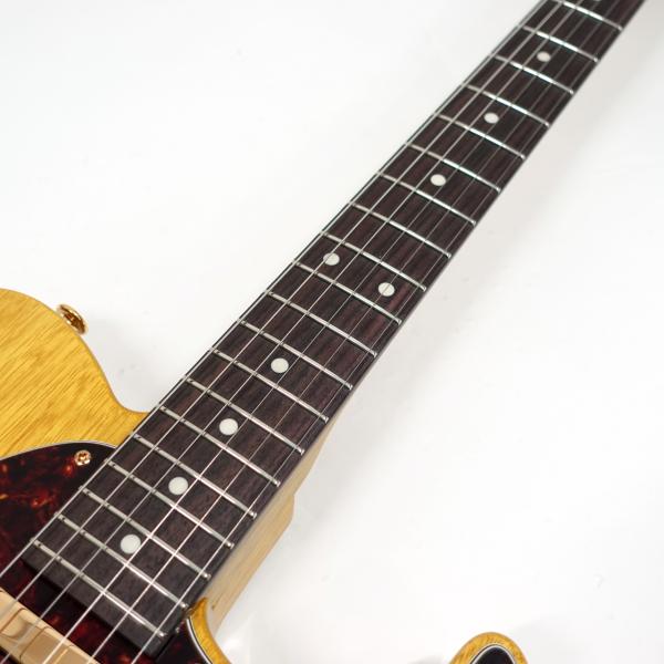 momose モモセ MT-KORINA SS KNY 国産 エレキギター 77周年