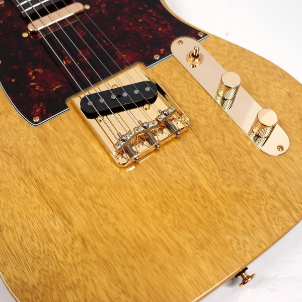 momose モモセ MT-KORINA SS KNY 国産 エレキギター 77周年