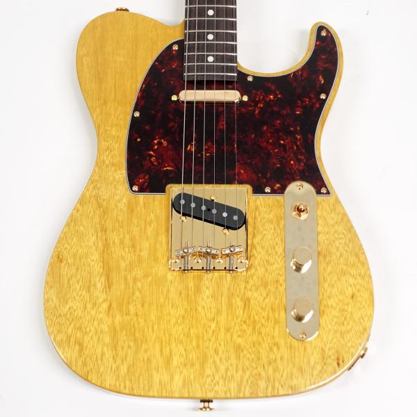 momose モモセ MT-KORINA SS KNY 国産 エレキギター 77周年