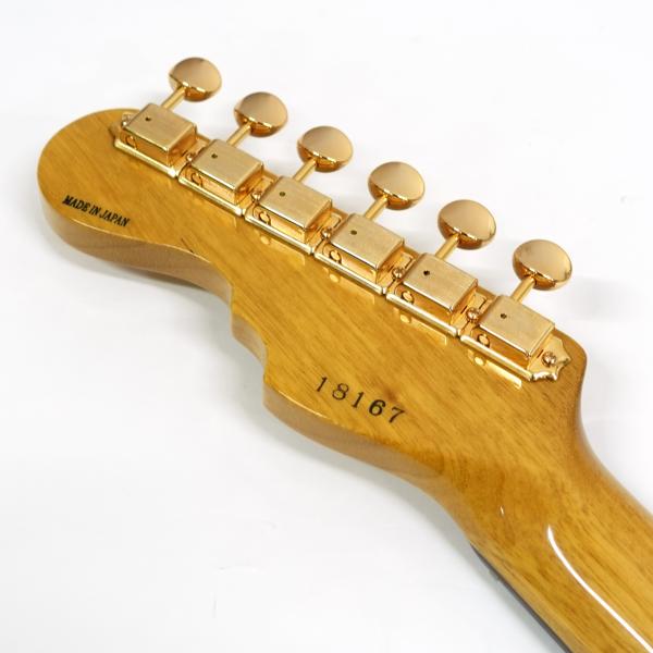 momose モモセ MT-KORINA SS KNY 国産 エレキギター 77周年