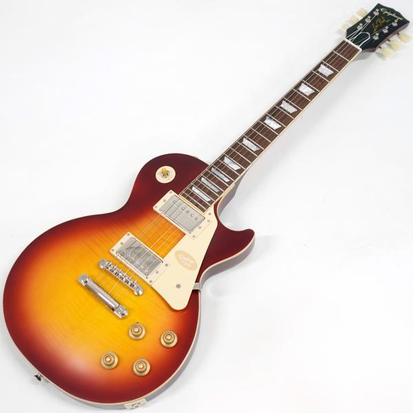 Epiphone エピフォン 1959 Les Paul Standard Factory Burst レスポール スタンダード ハードケース付属