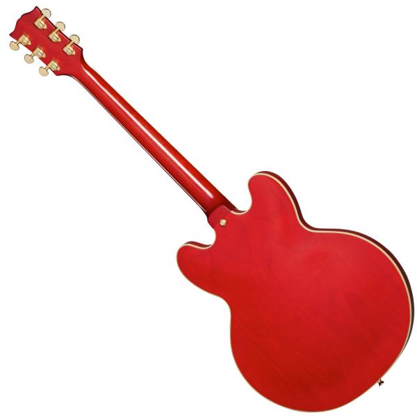 Epiphone エピフォン 1959 ES-355 Cherry Red セミアコ ギブソン