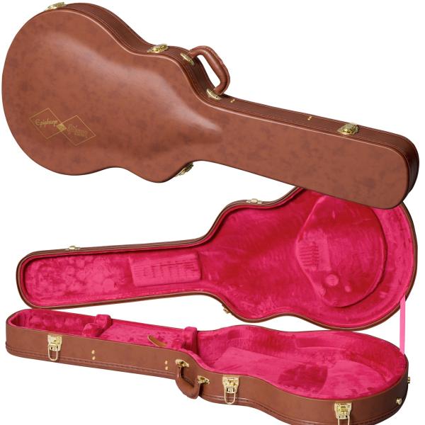 Epiphone エピフォン 1959 ES-355 Cherry Red セミアコ ギブソン