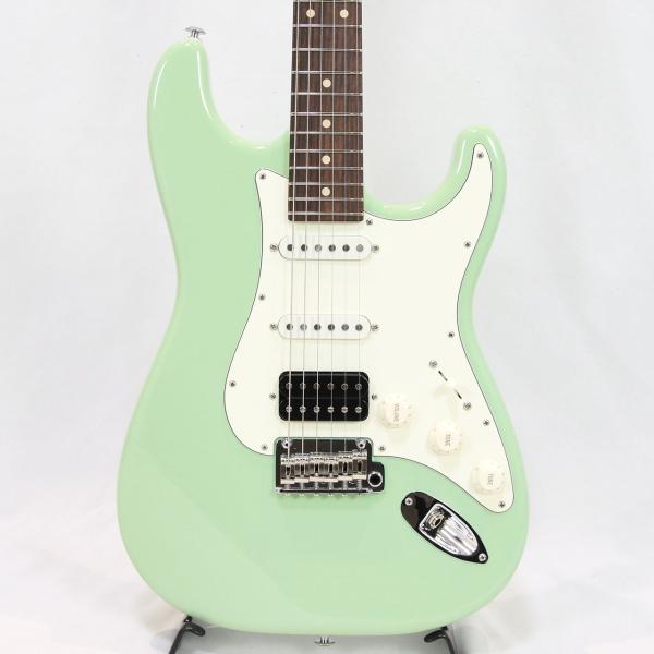 Suhr サー Classic S Surf Green【期間限定プロモーション価格】