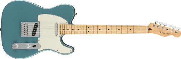 Fender ( フェンダー ) Player Telecaster Tidepool MN【アウトレット特価】