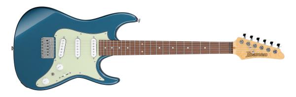 Ibanez アイバニーズ AZES31 Arctic Ocean