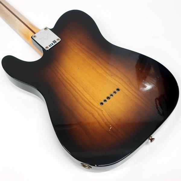 Fender Custom Shop 1957 Telecaster Journeyman Relic Wide