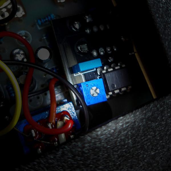 Ovaltone old SanoRa+ 