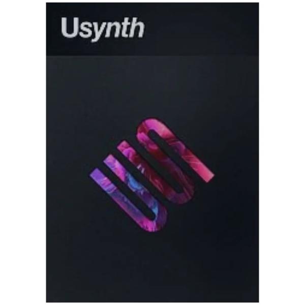 UJAM ユージャム USYNTH BUNDLE シンセサイザー プラグイン 音源 バンドル DTM DAW