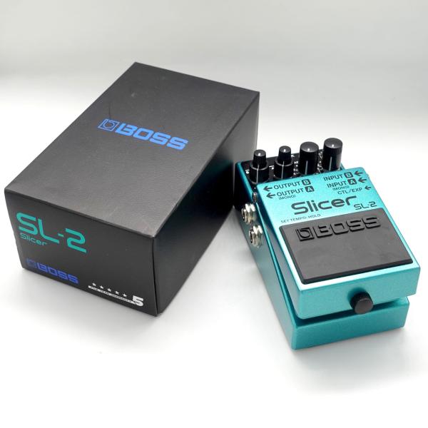 BOSS ボス SL-2 Slicer