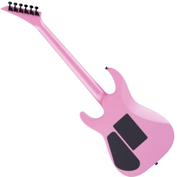 Jackson ジャクソン SL1X Platinum Pink X Series Soloist