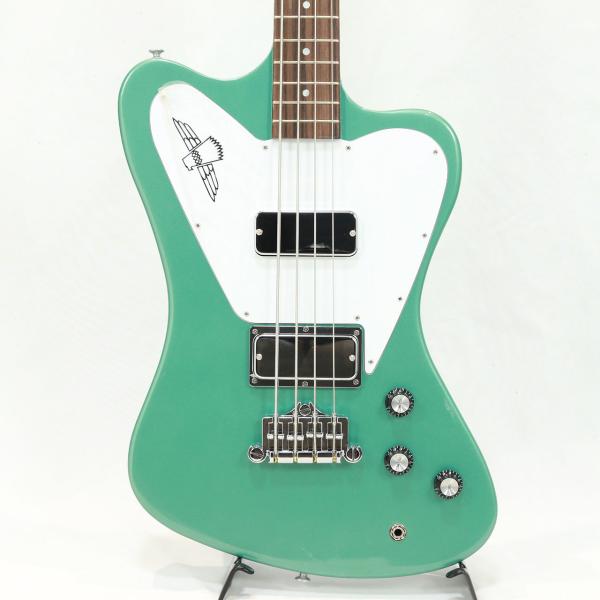 Gibson ギブソン Non-Reverse Thunderbird Inverness Green #231830010 