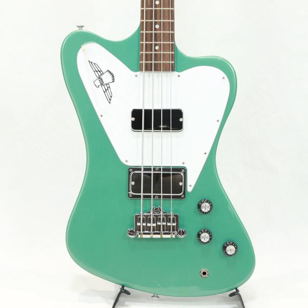 Gibson ( ギブソン ) Non-Reverse Thunderbird Inverness Green #231830010 